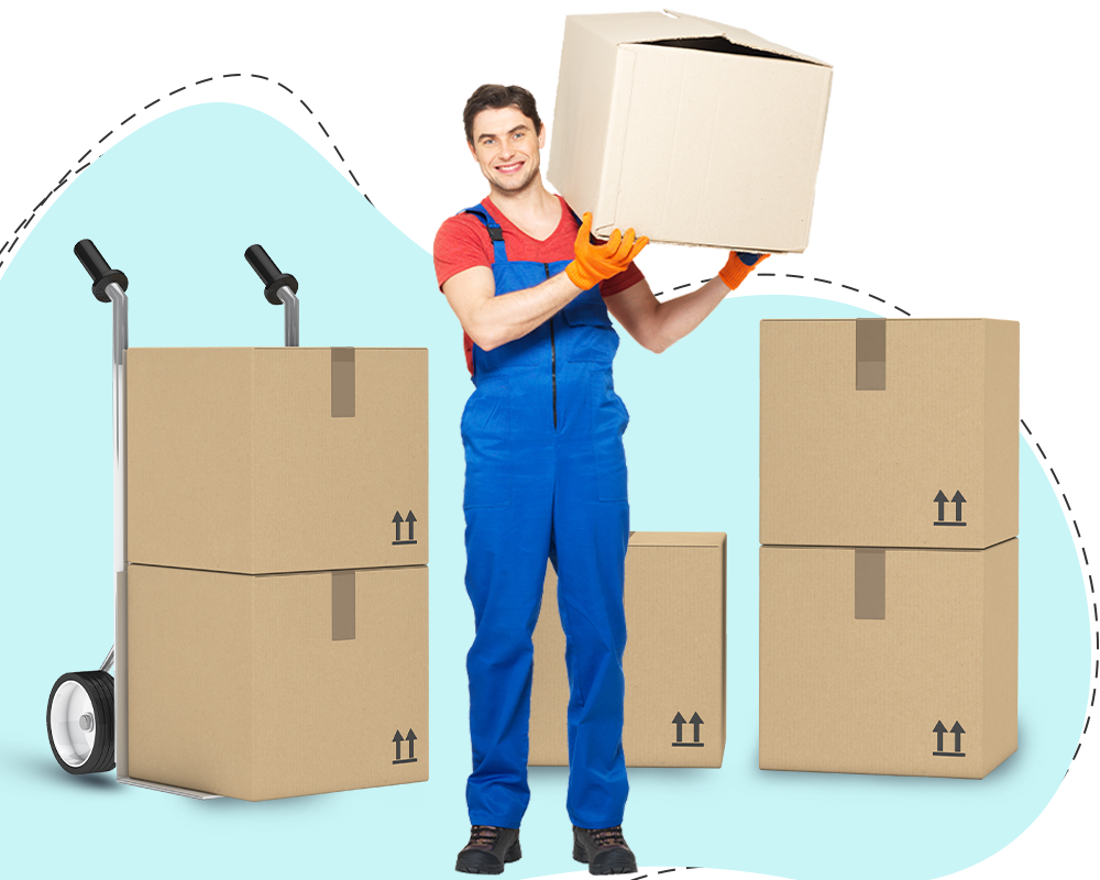 صفر تا صد اسباب کشی در تهران